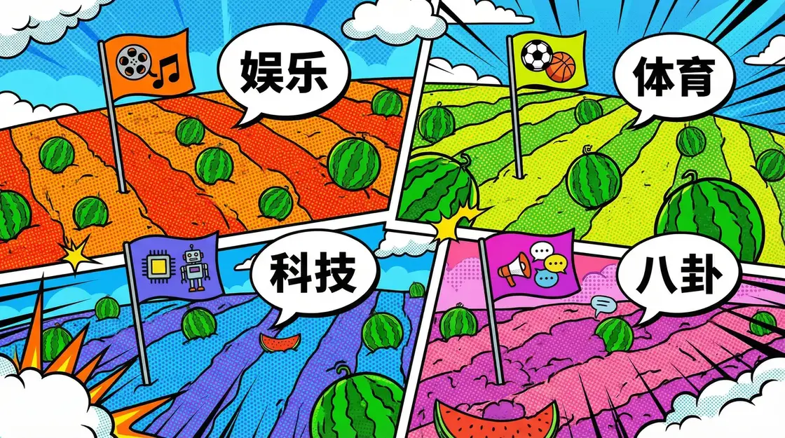 久久国产 vs 娱乐瓜田分类
